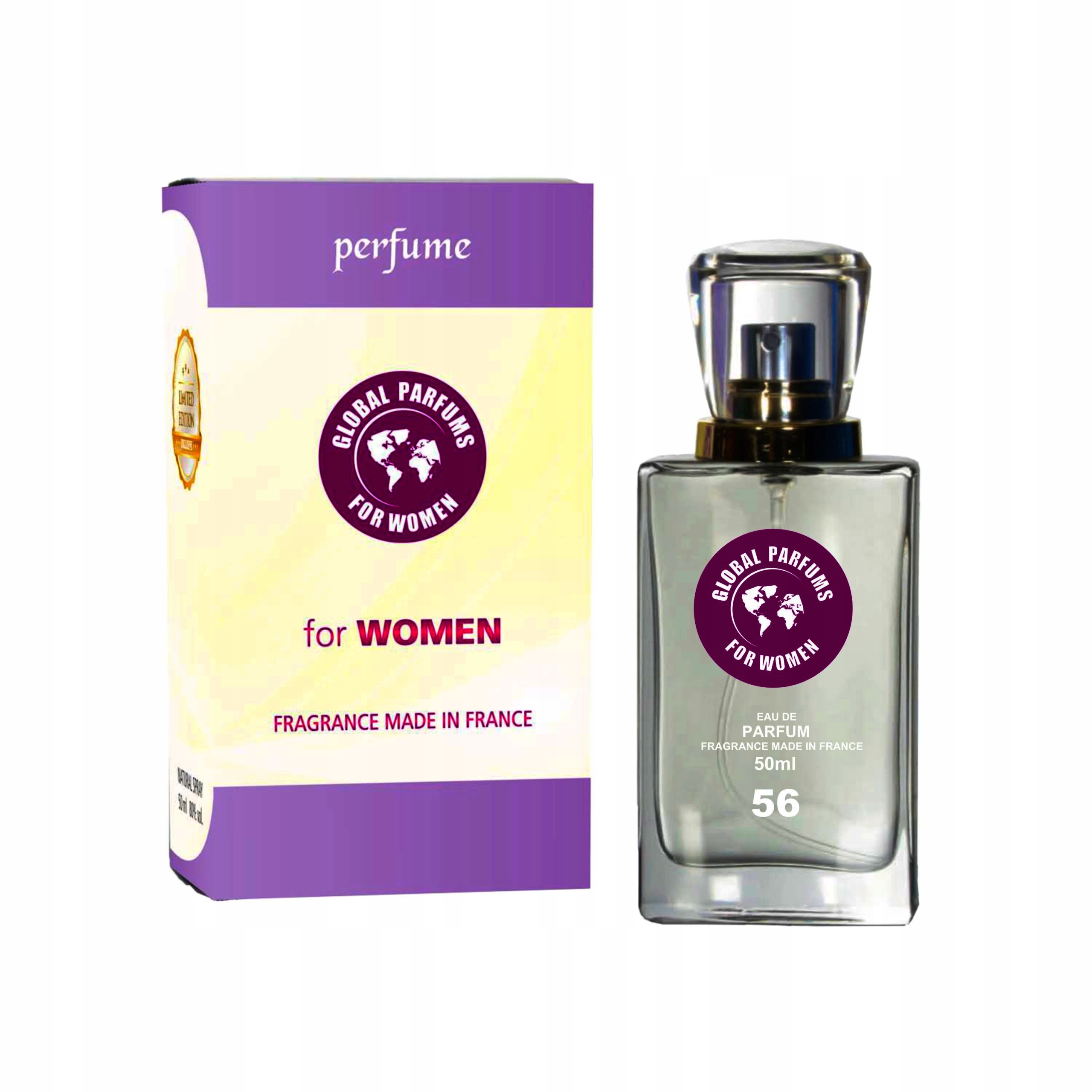 Perfumy GP damskie inspirowane Coco Made. 50ml