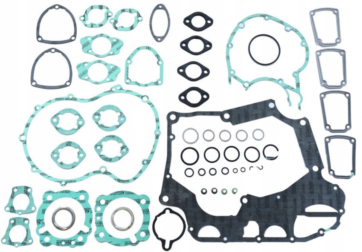 Sada těsnění Ducati Supersport 750 Motor Rund