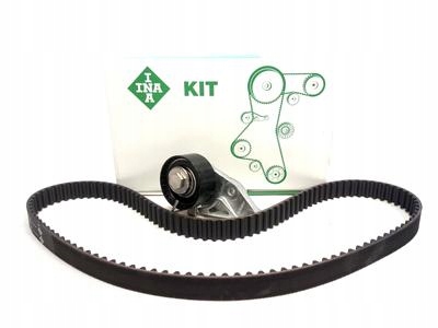 4005108977861 - Іна ГРМ + насос AUDI A4 B5 B6 B7 A6 C5 1.8 Т