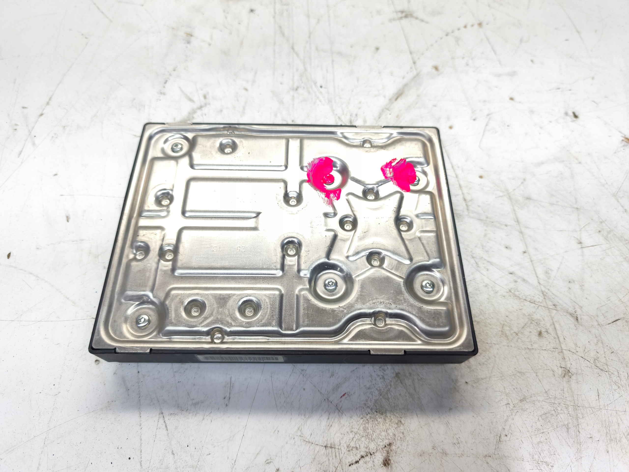 comfort control unit control unit AUDI A4 B8 A5 8T Q5 8R 8K0907063DG