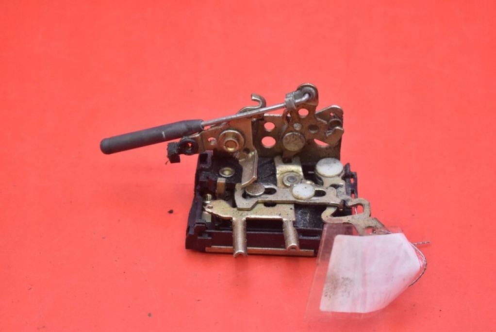 brava vrata desni prednji dio prednji MICROCAR EFFEDI MARANELLO 06R