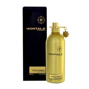 Montale Aoud Ambre 100 ml parfémovaná voda