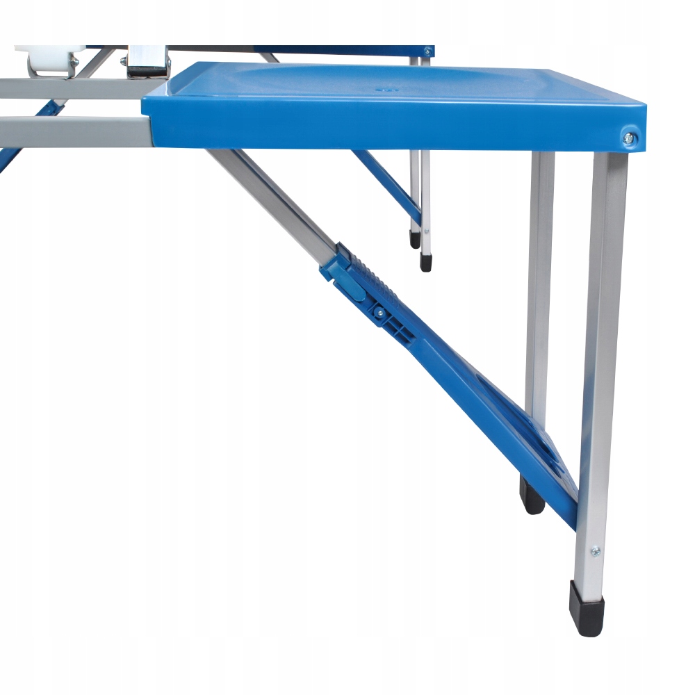 zestaw Kempingowy Stół i Siedziska Długość (cm) 82