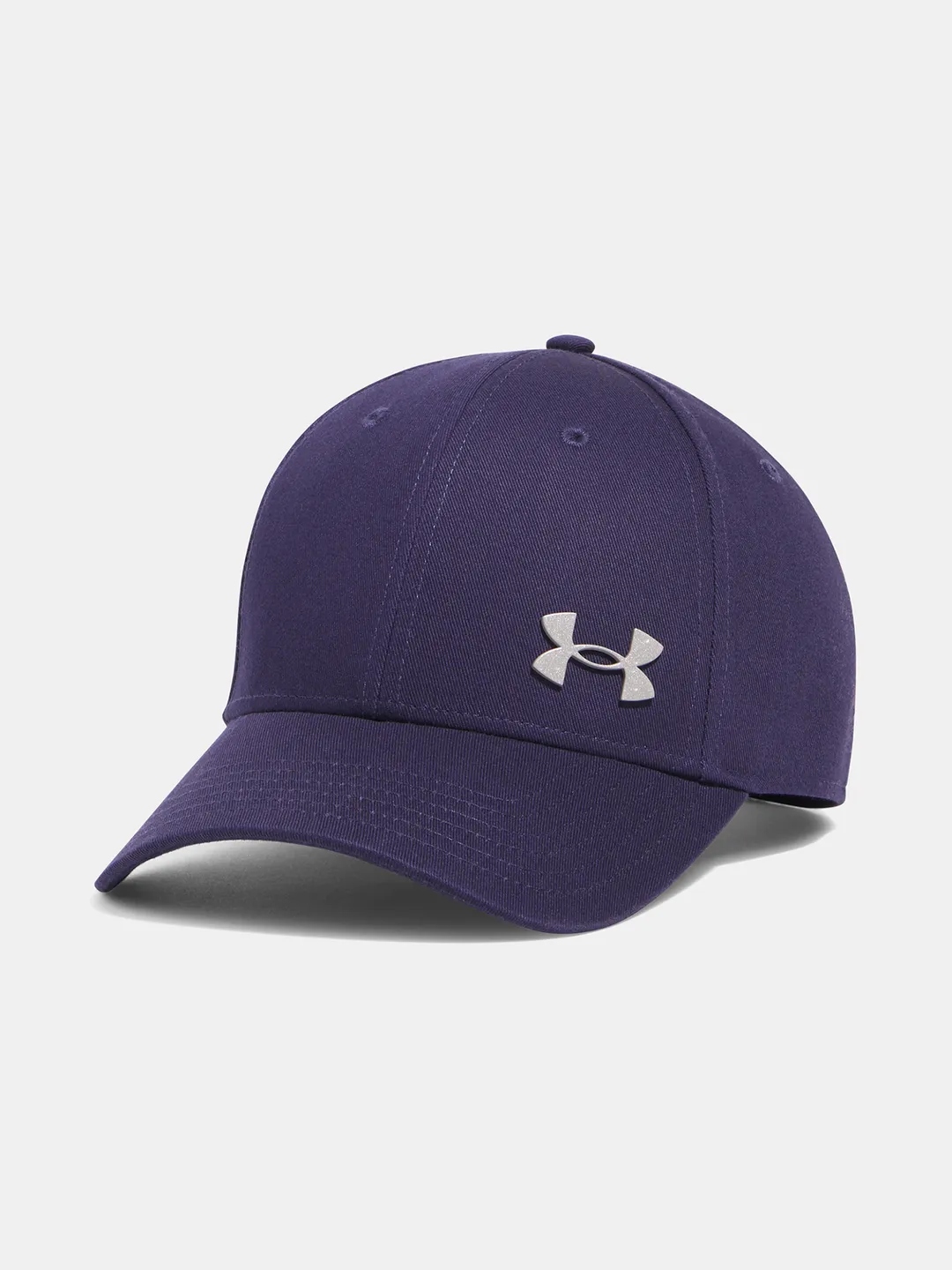 Šiltovka Under Armour M Essential Low Metal Adj