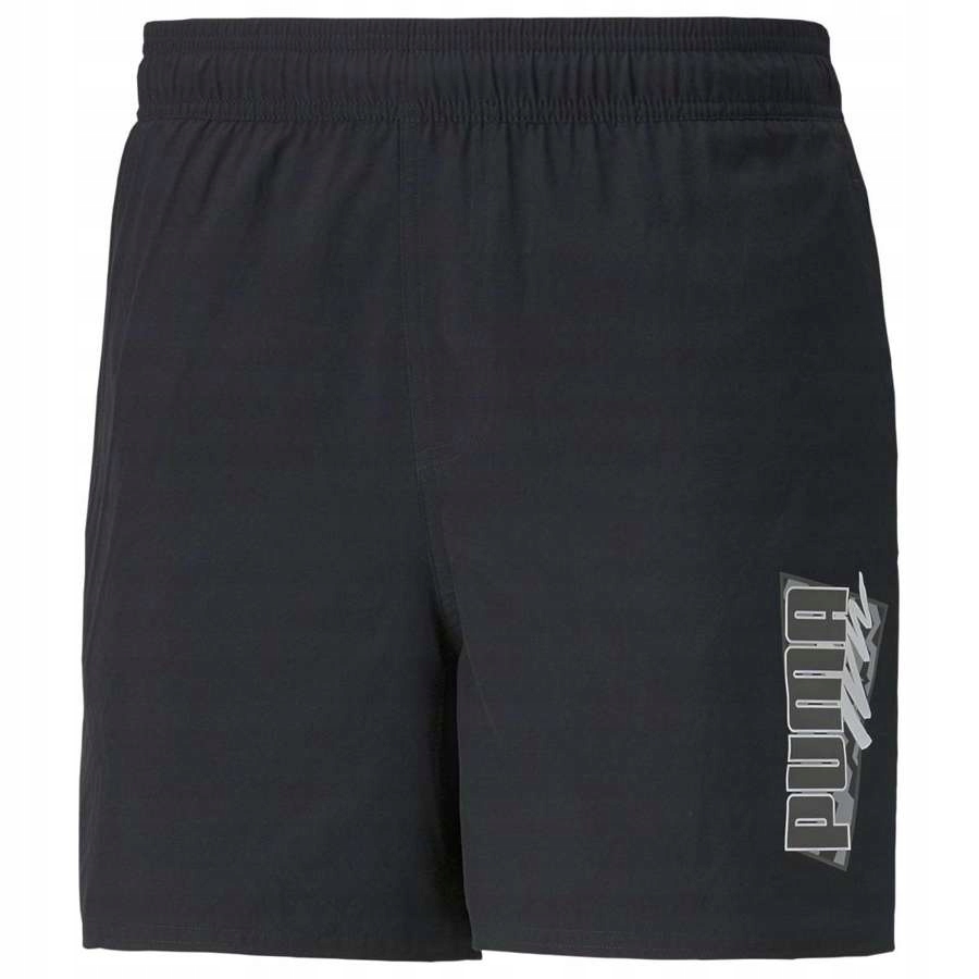 

Spodenki męskie Puma Summer Puma 848578-01