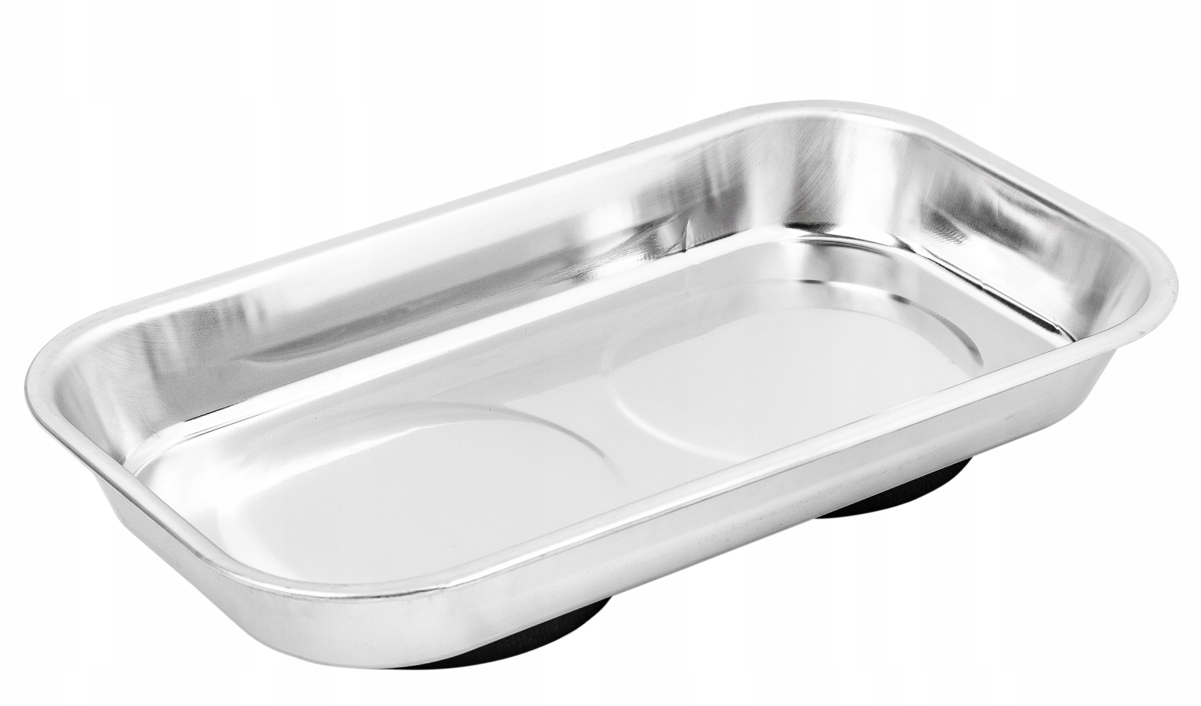 MISKA MAGNETYCZNA WARSZTATOWA PROSTOKĄTNA 240X140 Rodzaj pojemnik otwarty