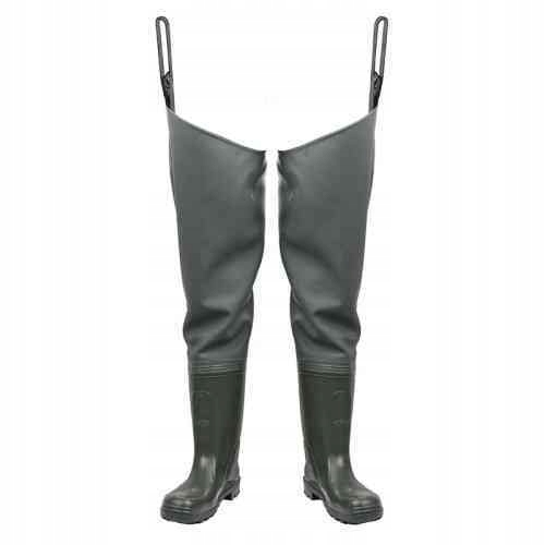 Kalosze Wodery Wędkarskie 987 Nr 40 Lemigo