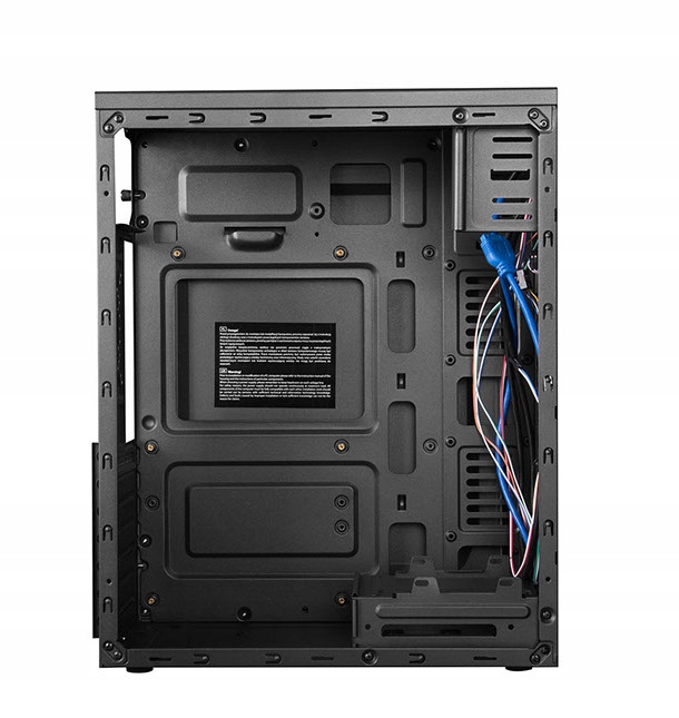 Komputer RYZEN SSD 240GB Radeon RX 16GB DDR4 Win10 Wielkość pamięci RAM 16 GB