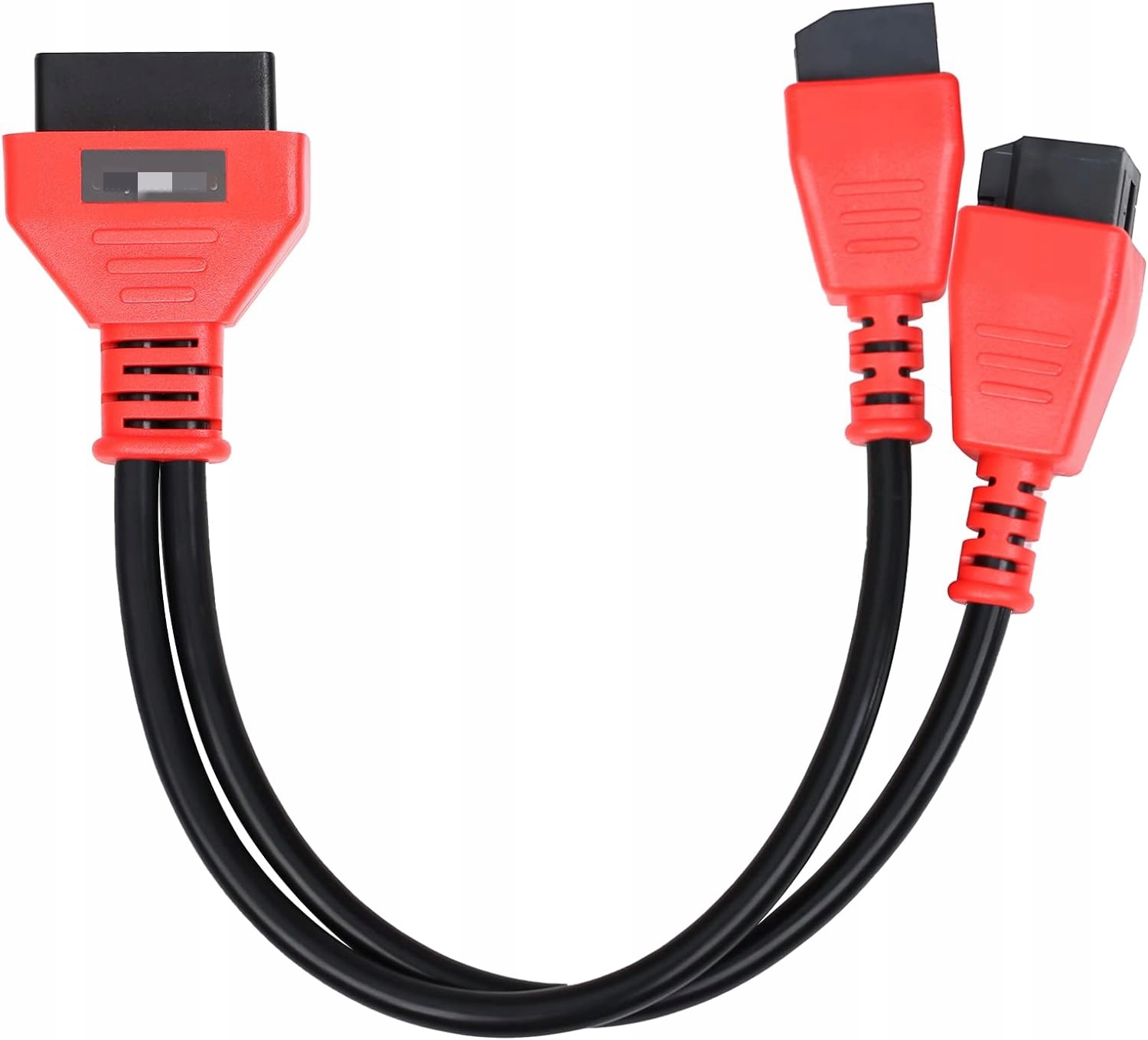 ADAPTER FIAT/CHRYSLER 12+8PIN SGW SECURITY GATEWAY Adapter interfejsu OBD2