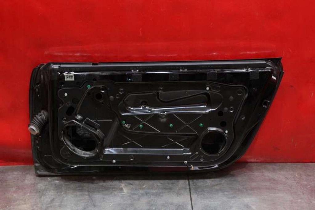 door right front front L041 BENTLEY CONTINENTAL 1 and GT 03-12