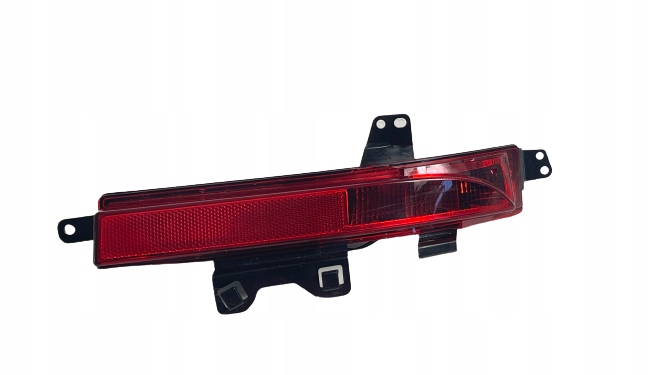 DISCOVERY L550 15- LAMPKA ZDERZAKA PRAWA TYŁ Numer katalogowy części FK7215K272