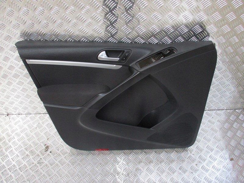 БЕКОН ОБИВКА ДВЕРИ 5N0, 5N0867011B, TIGUAN