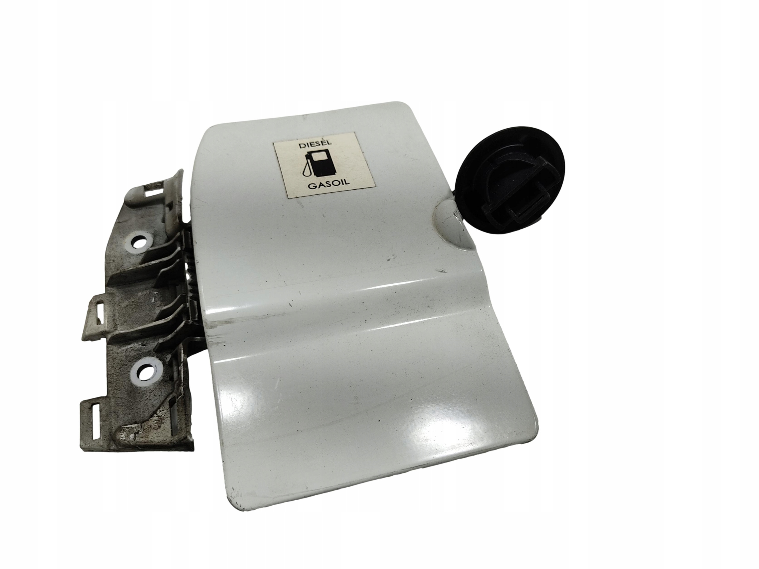 KLAPKA WLEWU PALIWA TRAFIC II VIVARO A PRIMASTAR 8200030800 2001-2014