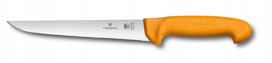 

Victorinox Nóż Ubojowy 5.8411.22 Swibo 22 CM