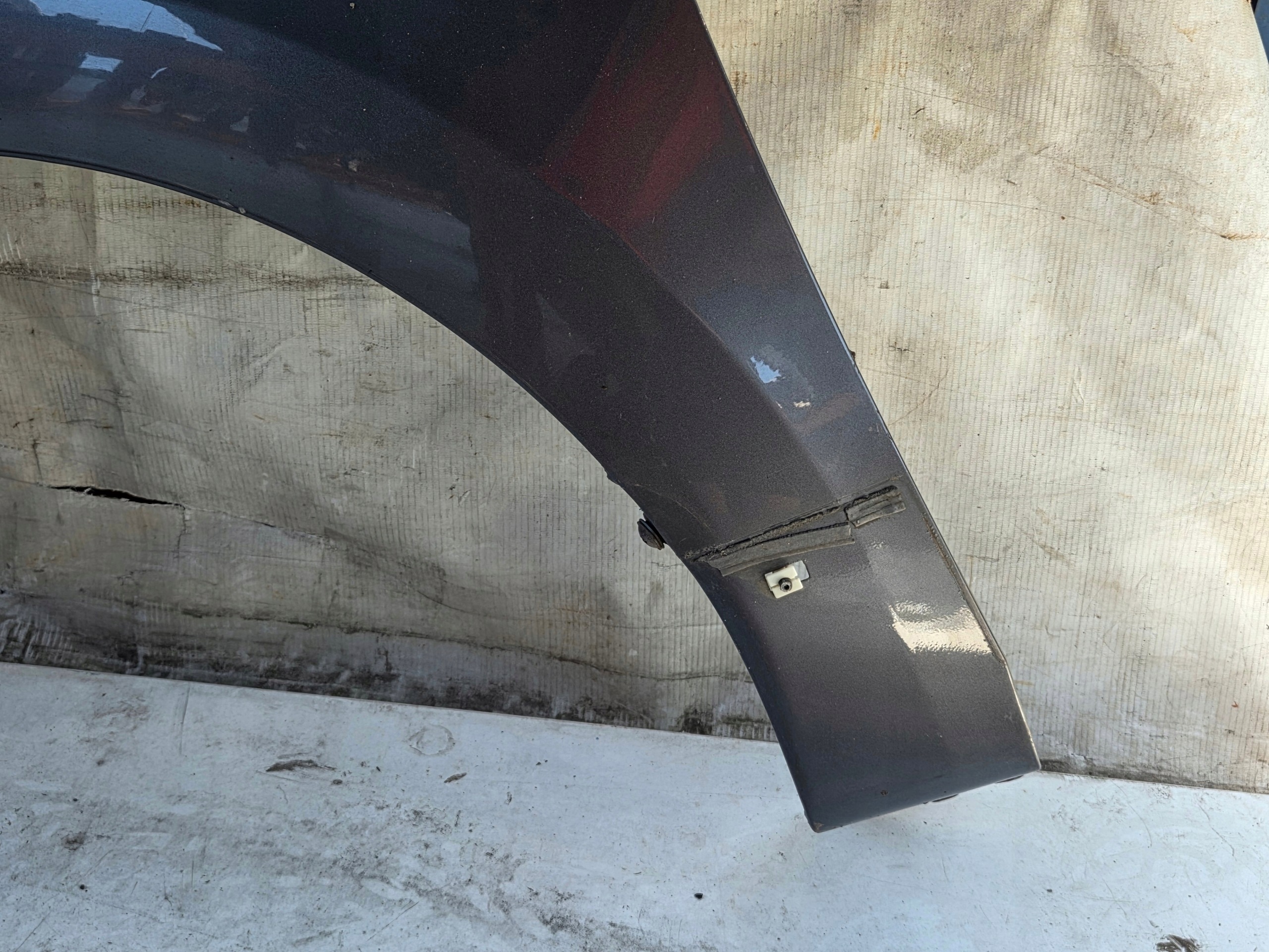 HYUNDAI i30 fender left 9A