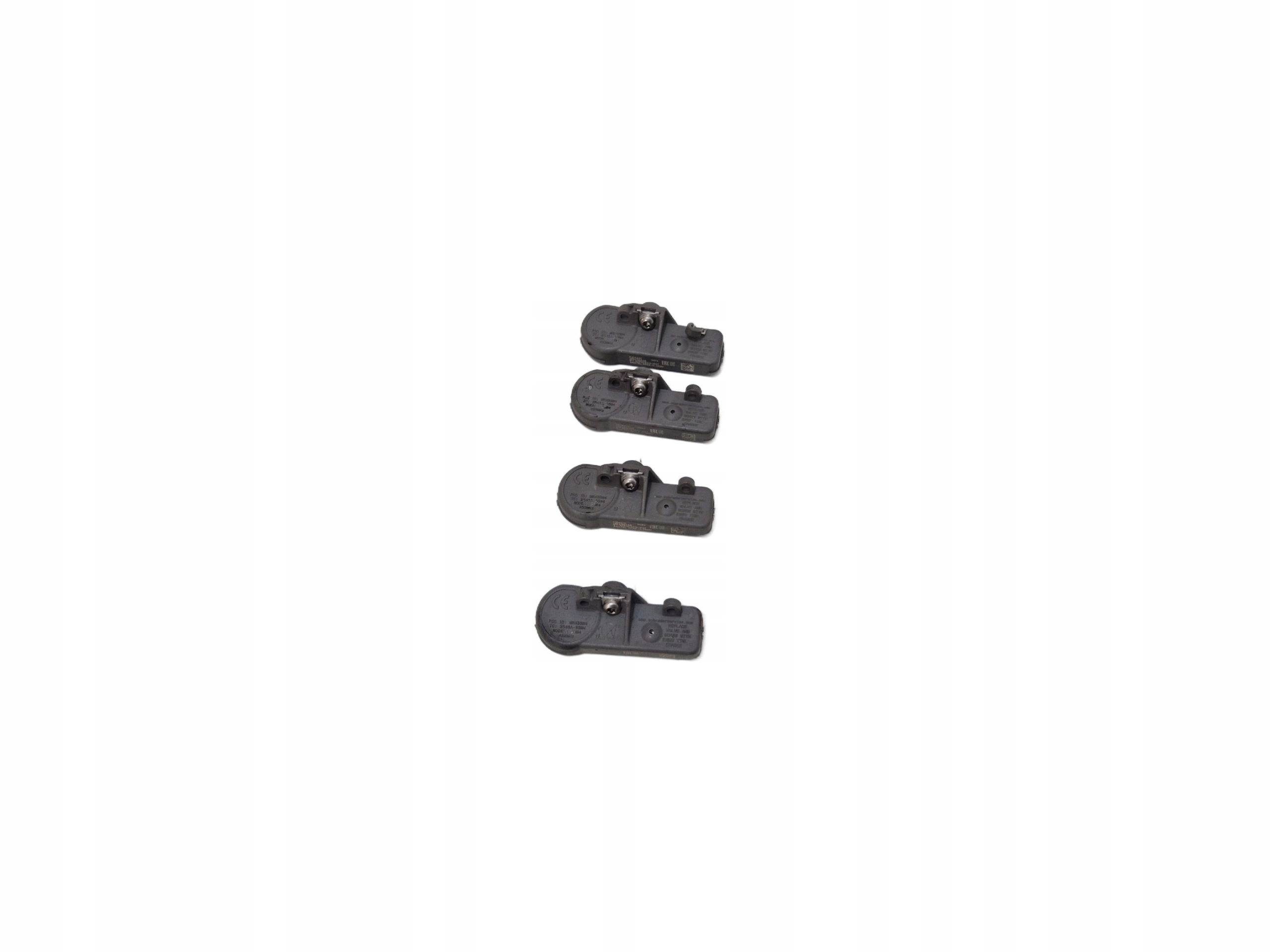 DODGE JEEP sensore pressione TPMS 68241067AB