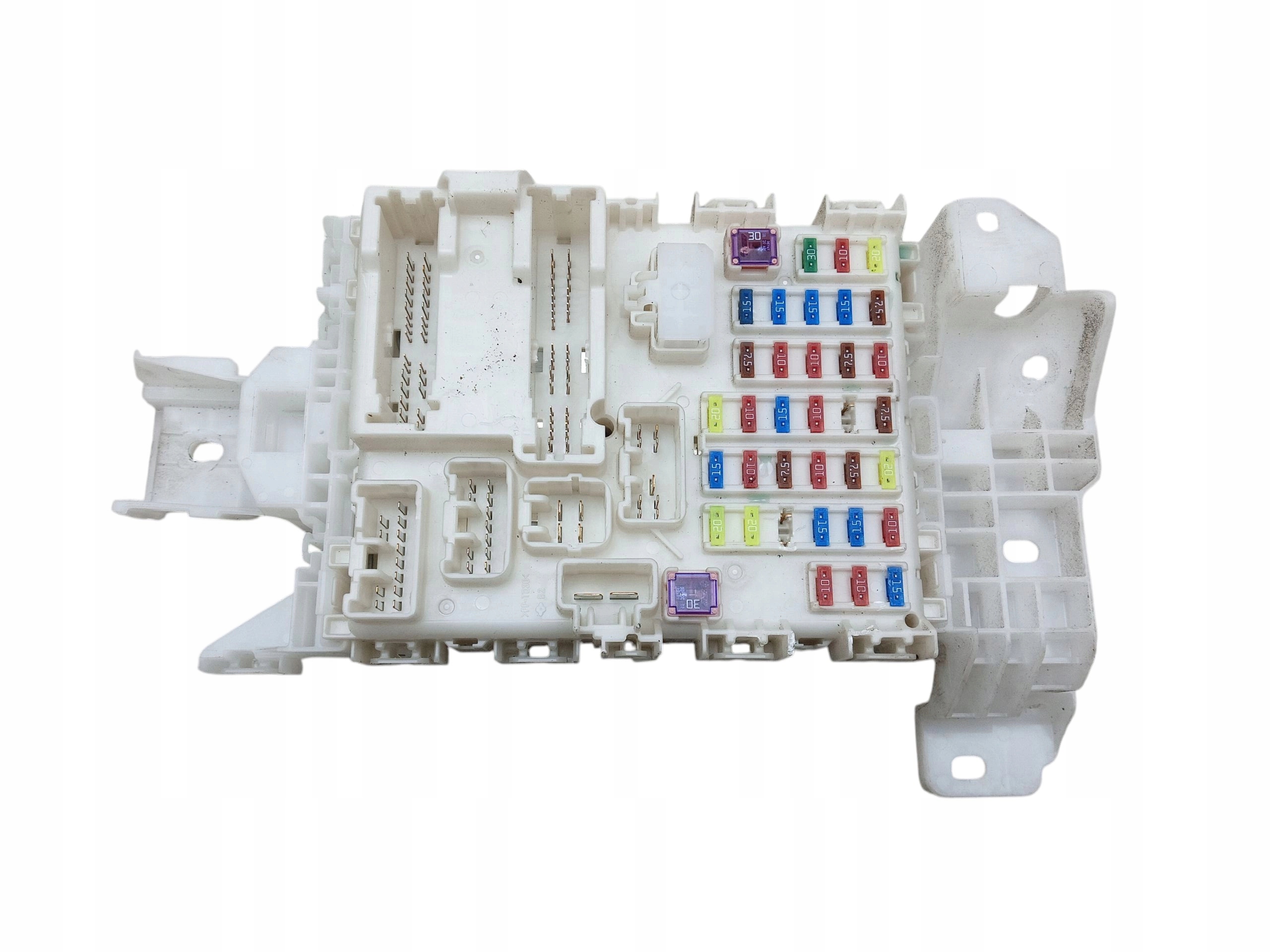 Module fusibles SUZUKI SX4 S-CROSS AA10-2667