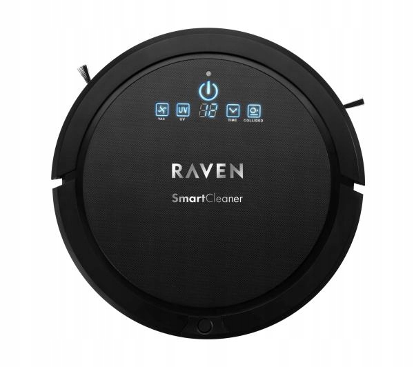 

Odkurzacz automatyczny Raven EOA001 SmartCleaner