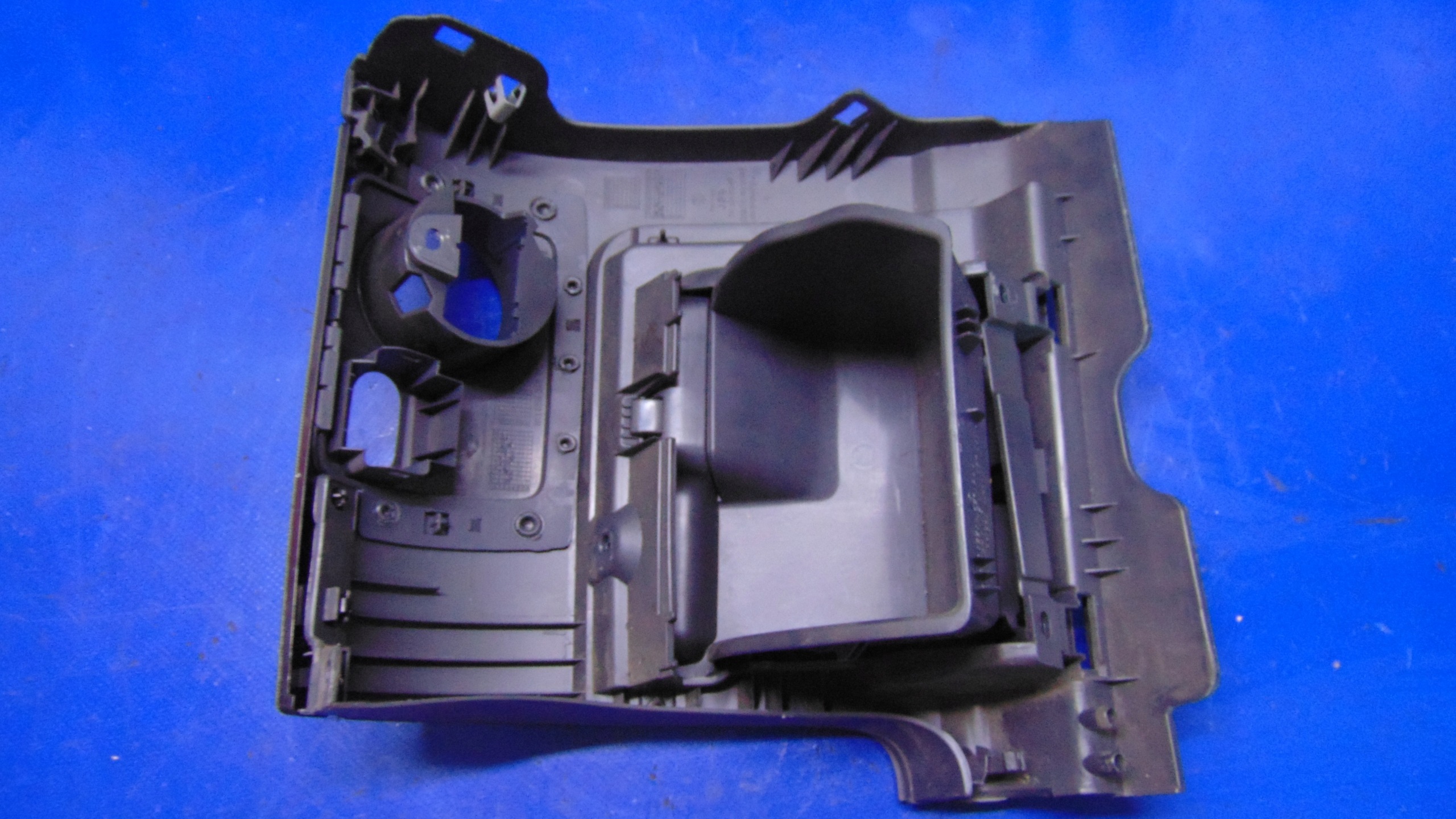 passenger compartment plato VW GOLF V HB 03-10 year