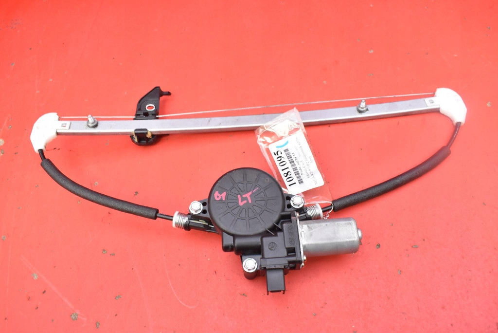 window regulator left rear part D6515958X MAZDA CX-5 1 and 12-17