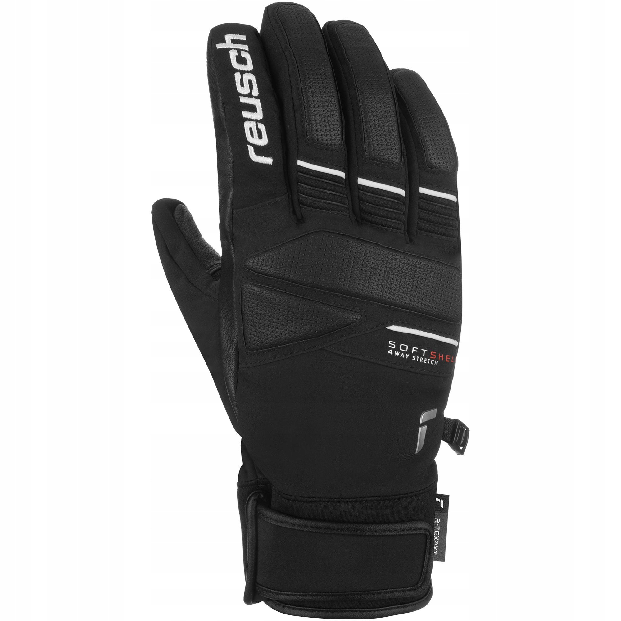 Rękawice narciarskie Reusch Thunder R-tex r.8 (M)