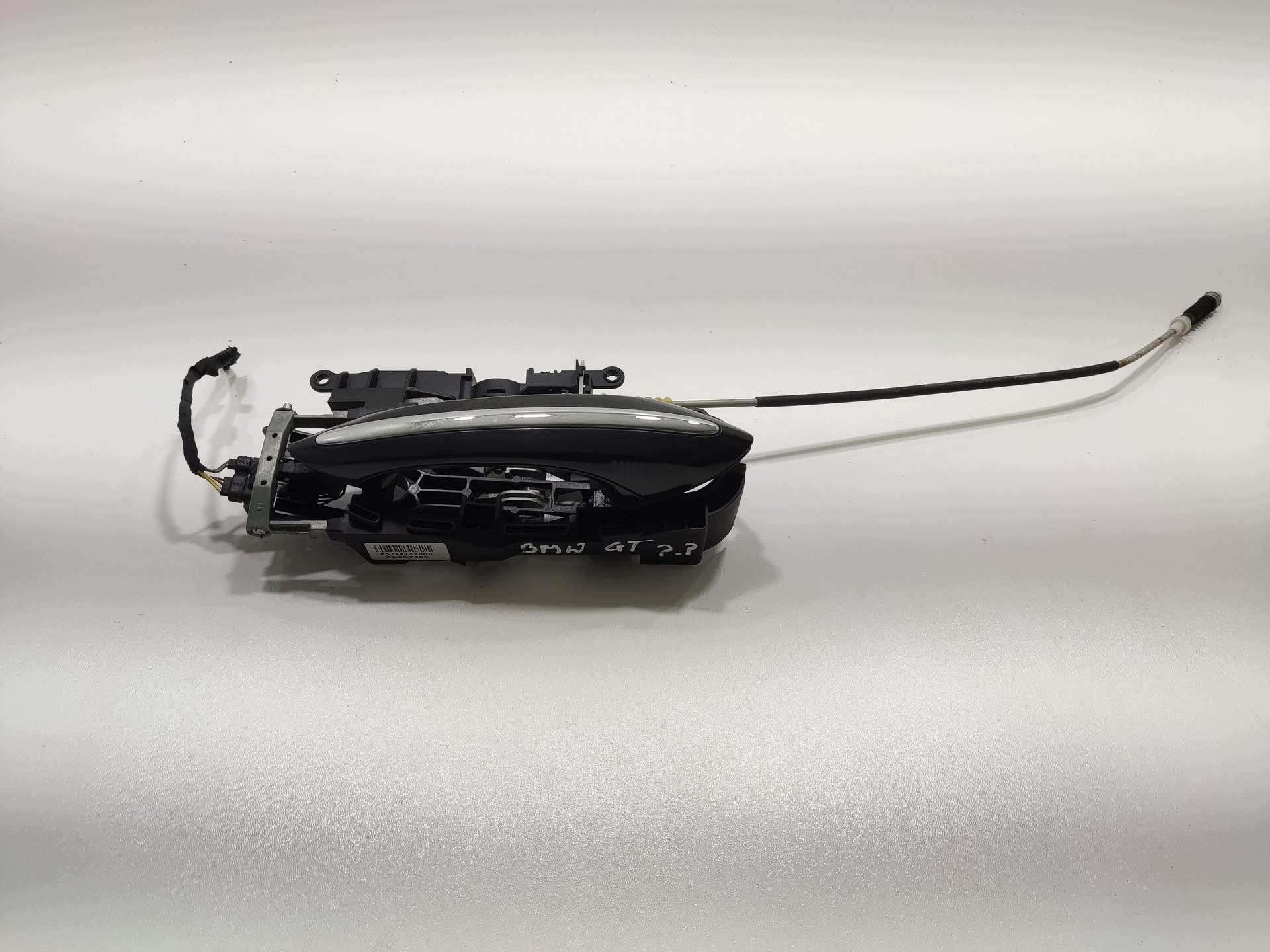 handle door right right front BMW 5 GT F07 2009-2013 8722809