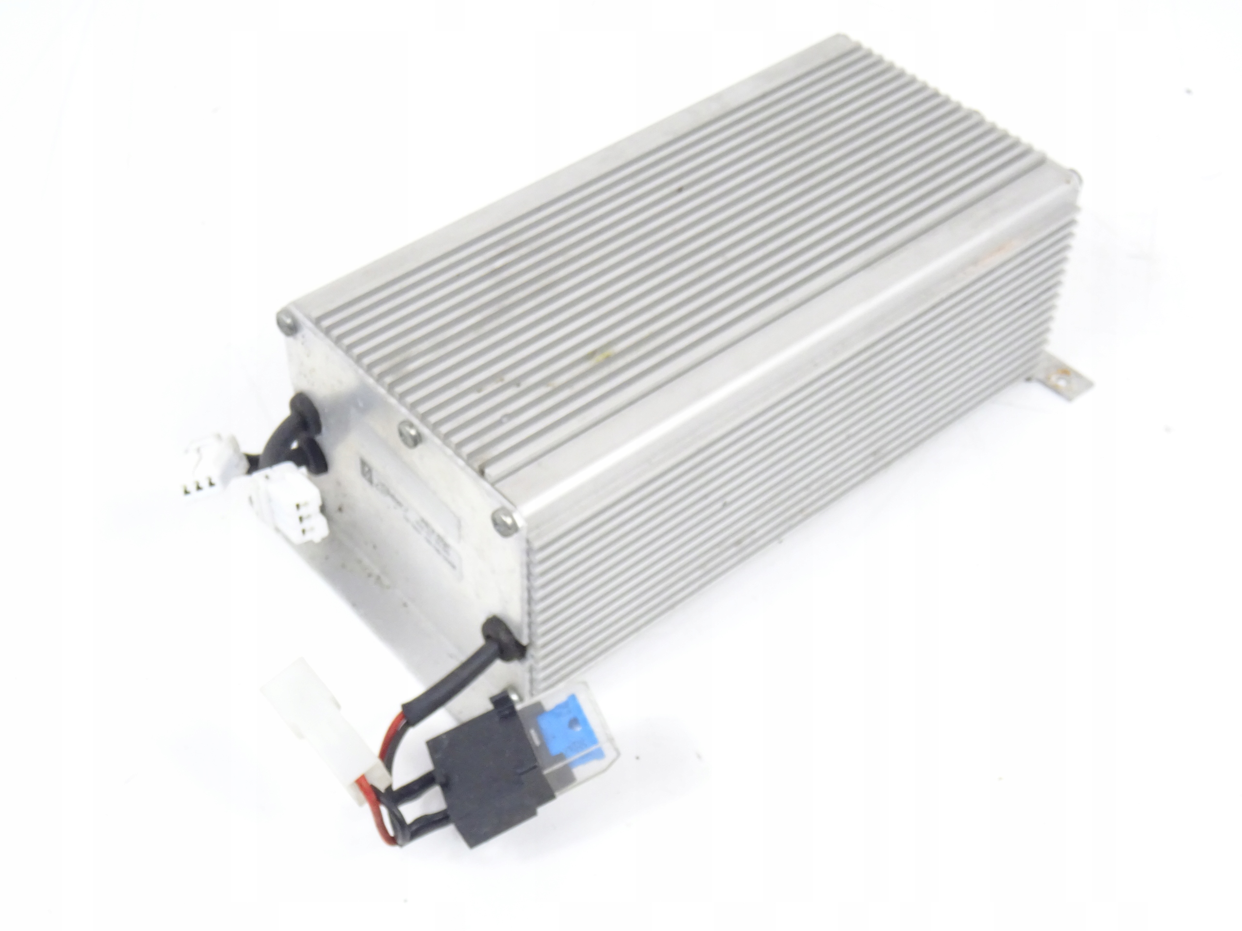 09/05/0058 - Система зажигания PSLZ-2XP / и балка galmet Strobe