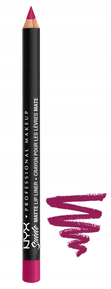 NYX Professional Makeup Konturówka SWEET TOOTH