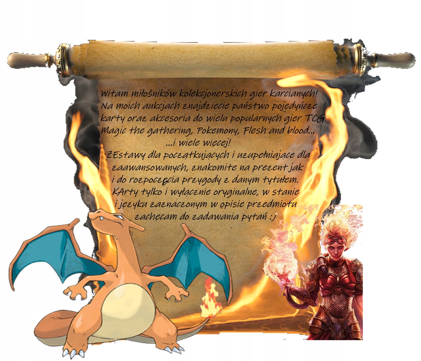 Kenrith, the Returned King - Magic Rodzaj single