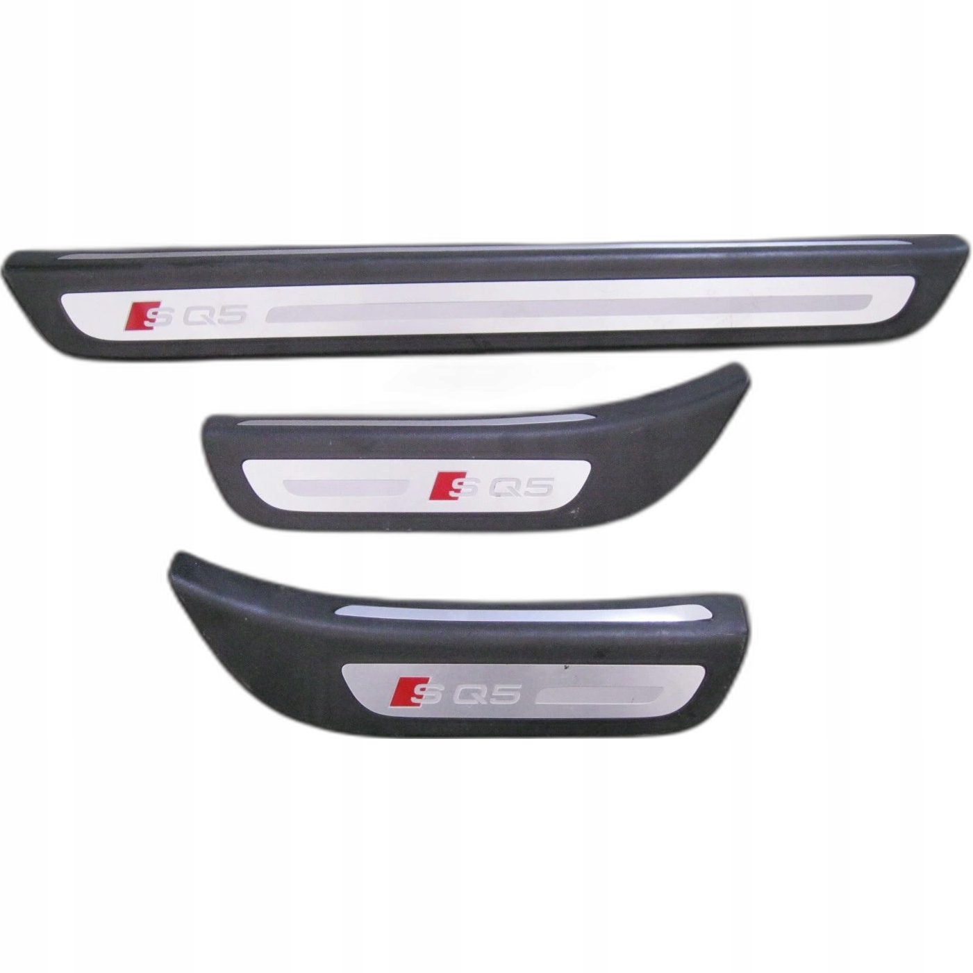 AUDI Sq5 Q5 НАКЛАДКА МОЛДИНГИ, НАКЛАДКИ НАКЛАДКА НАКЛАДКИ 8R0853376Gr0853374g