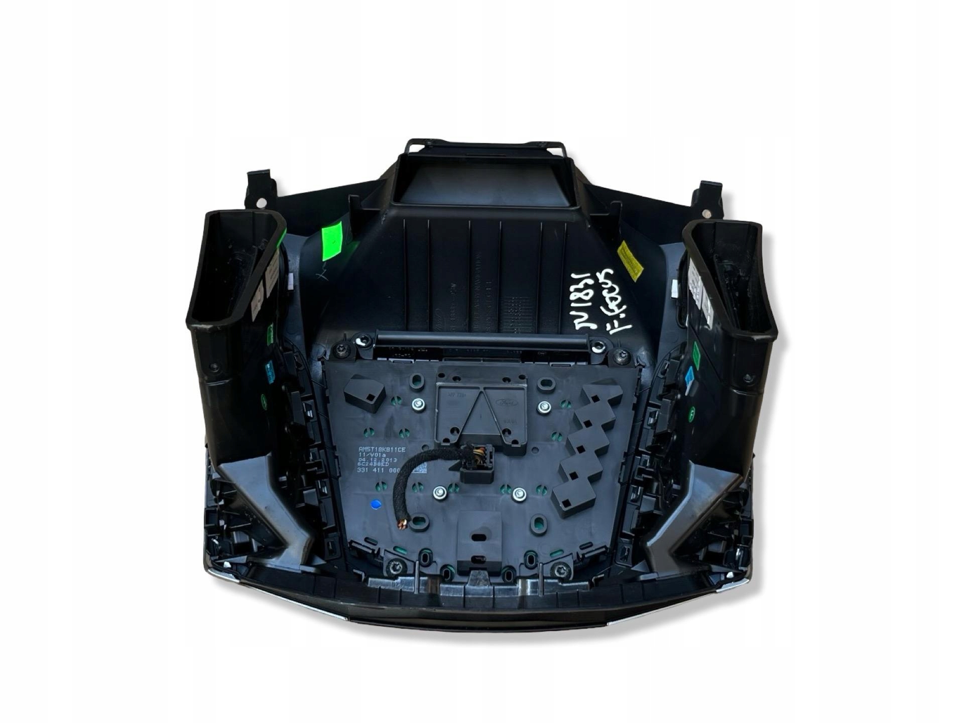 Radio samochodowe Ford Focus 3 2013 BM5T-18C815-HM