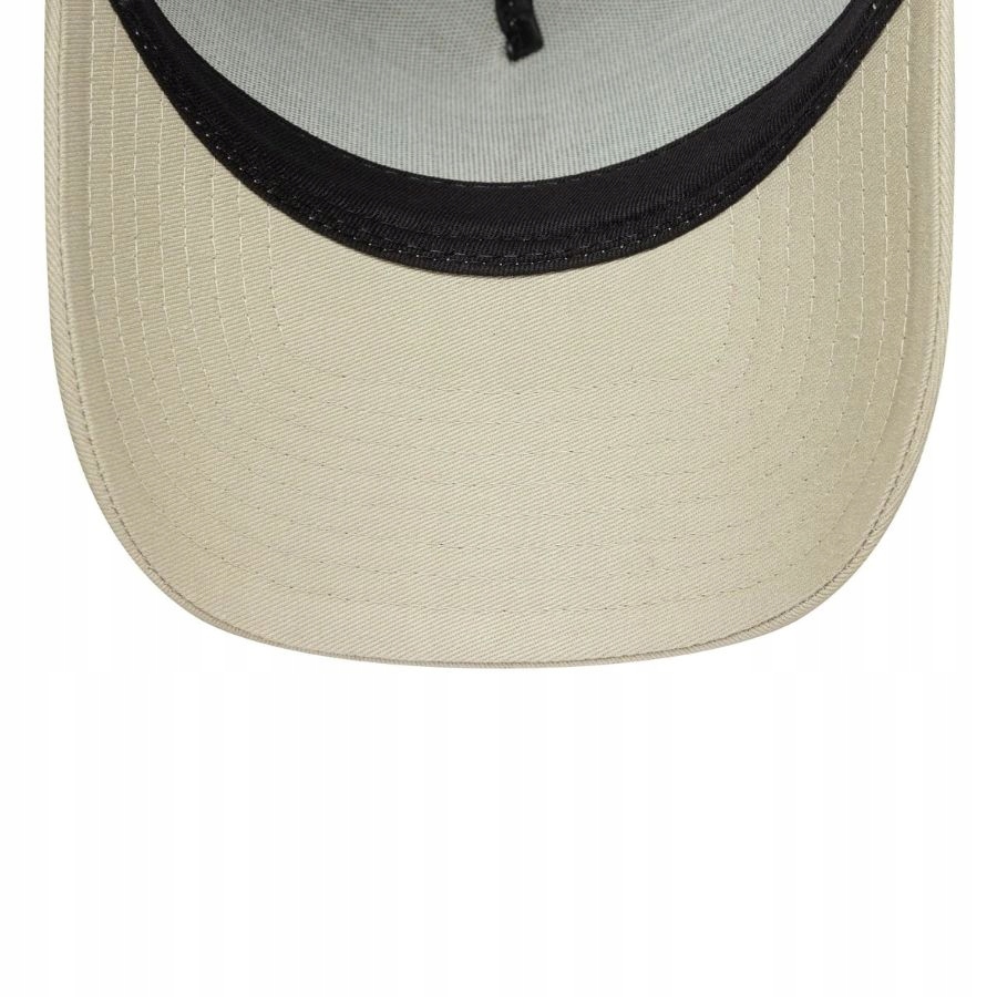 CZAPKA Z DASZKIEM NEW ERA ORYGINALNA HOLOGRAM MĘSKA DAMSKA Rozmiar uniwersalny