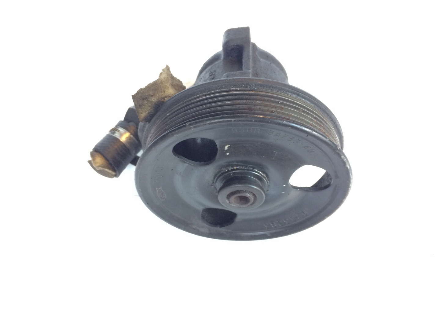servo pump FORD MONDEO 3A131500 FORD