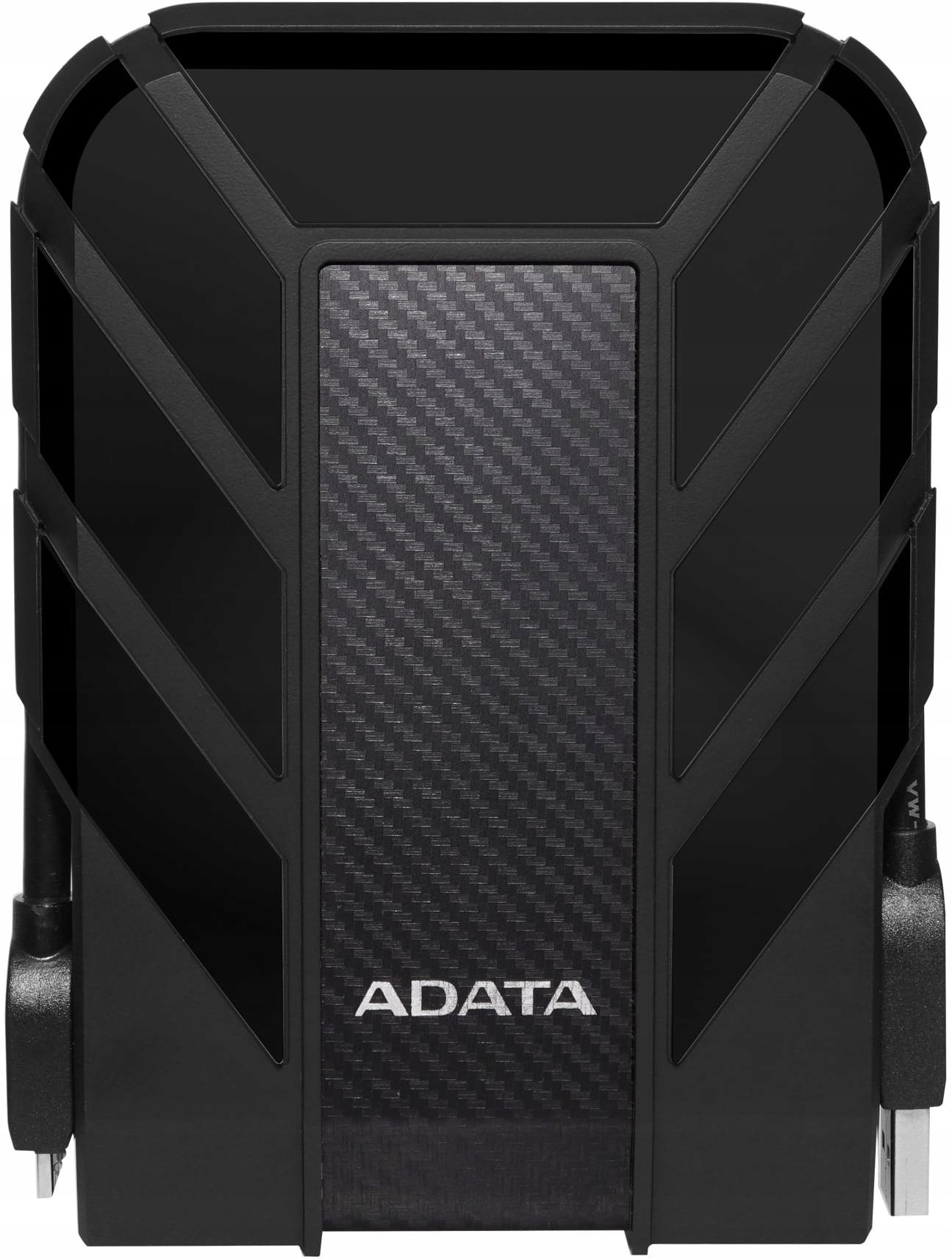 Externí Disk Adata HD710 5TB 2.5'' USB3.1 Černý