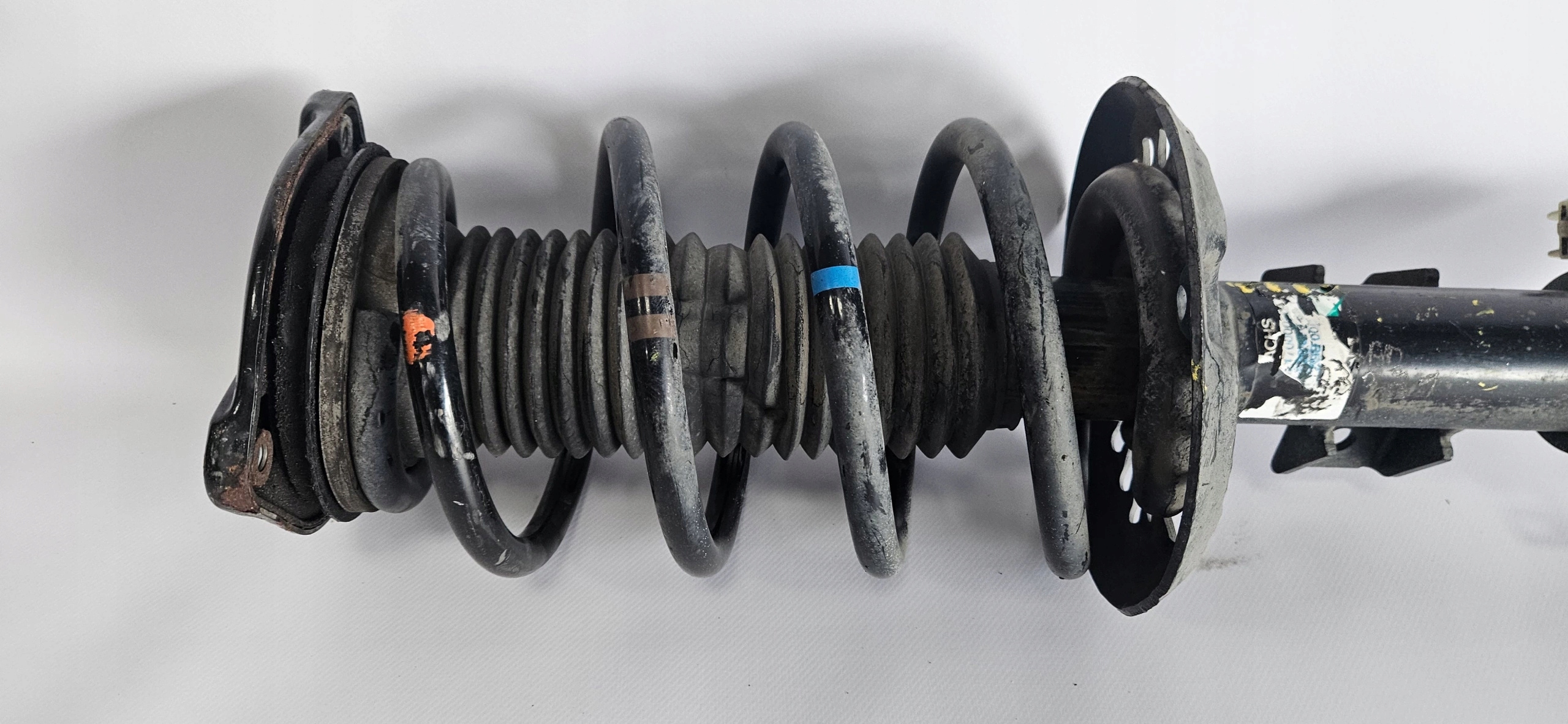 shock absorber right front MERCEDES VITO W639