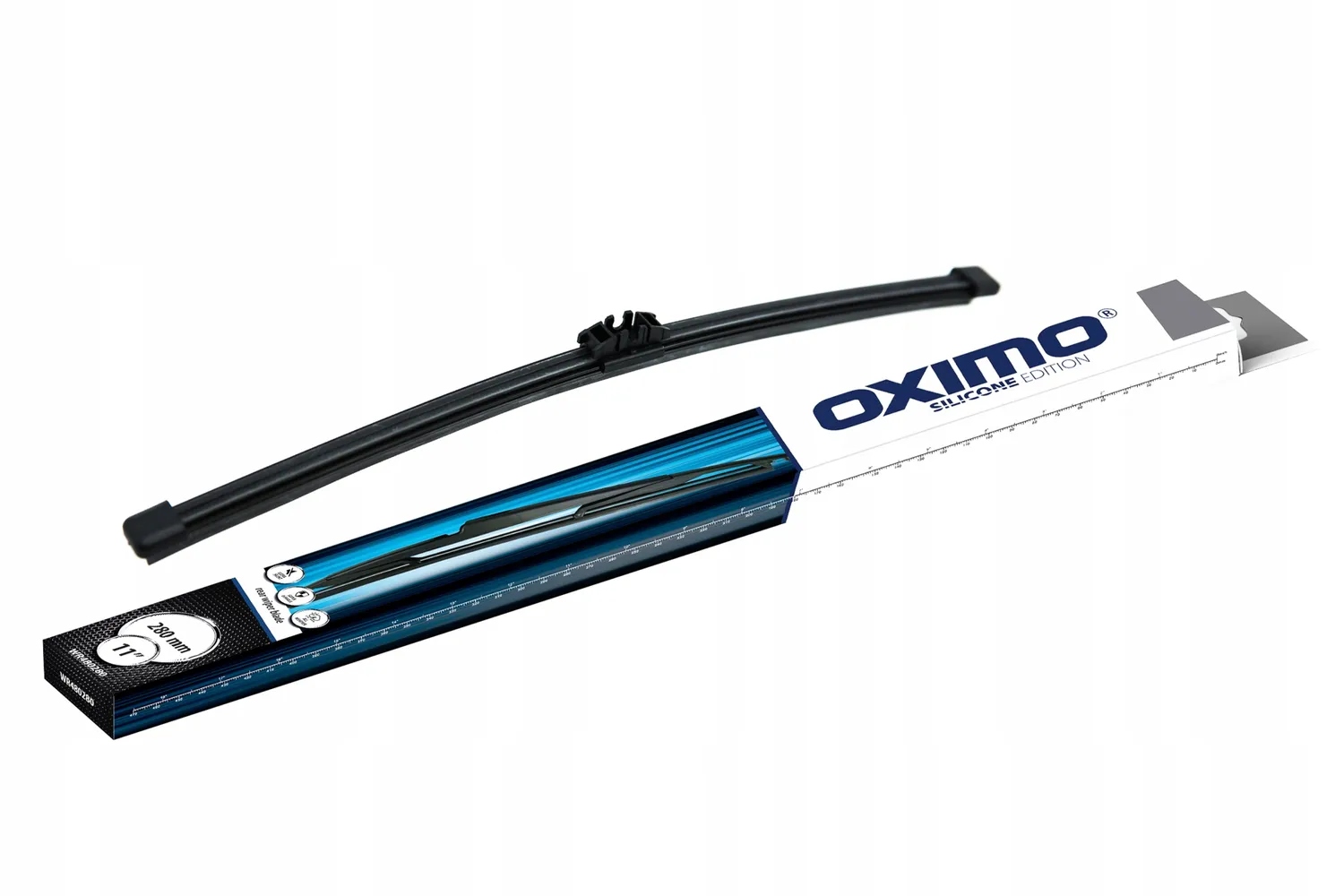 Pióro wycieraczki Oximo WR480280