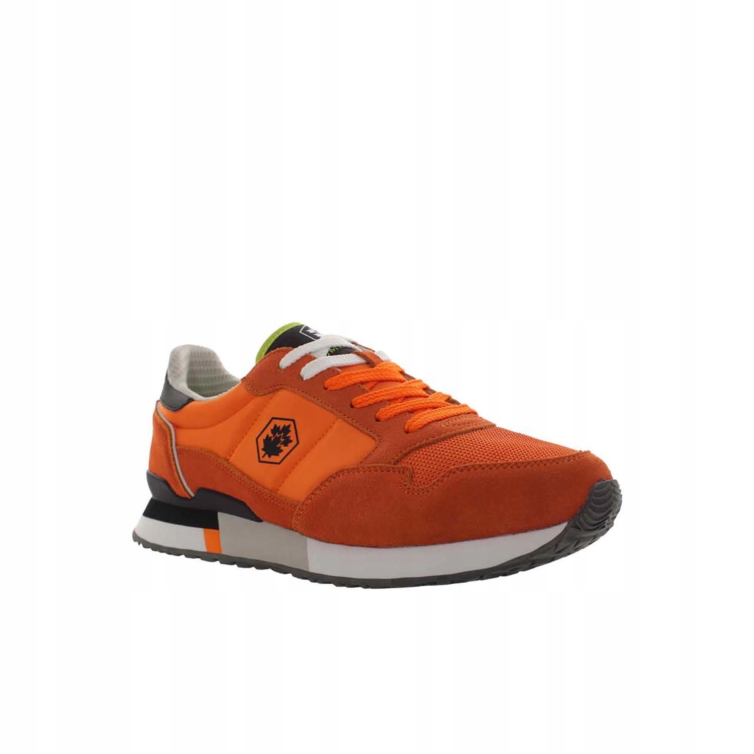 Sneakersy męskie Lumberjack Wilson 41