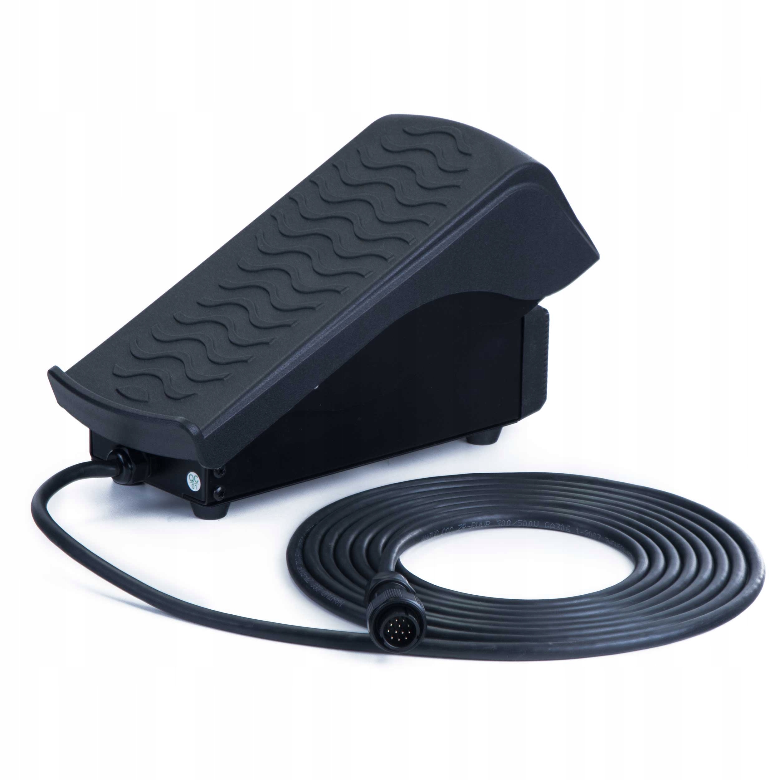 Dálkové ovládání pedálu pro svařovací stroj Tig Ac DC kabel 5 m