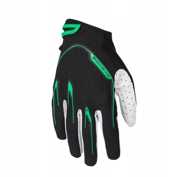661 SixSixOne Recon rękawice rowerowe Mtb Enduro
