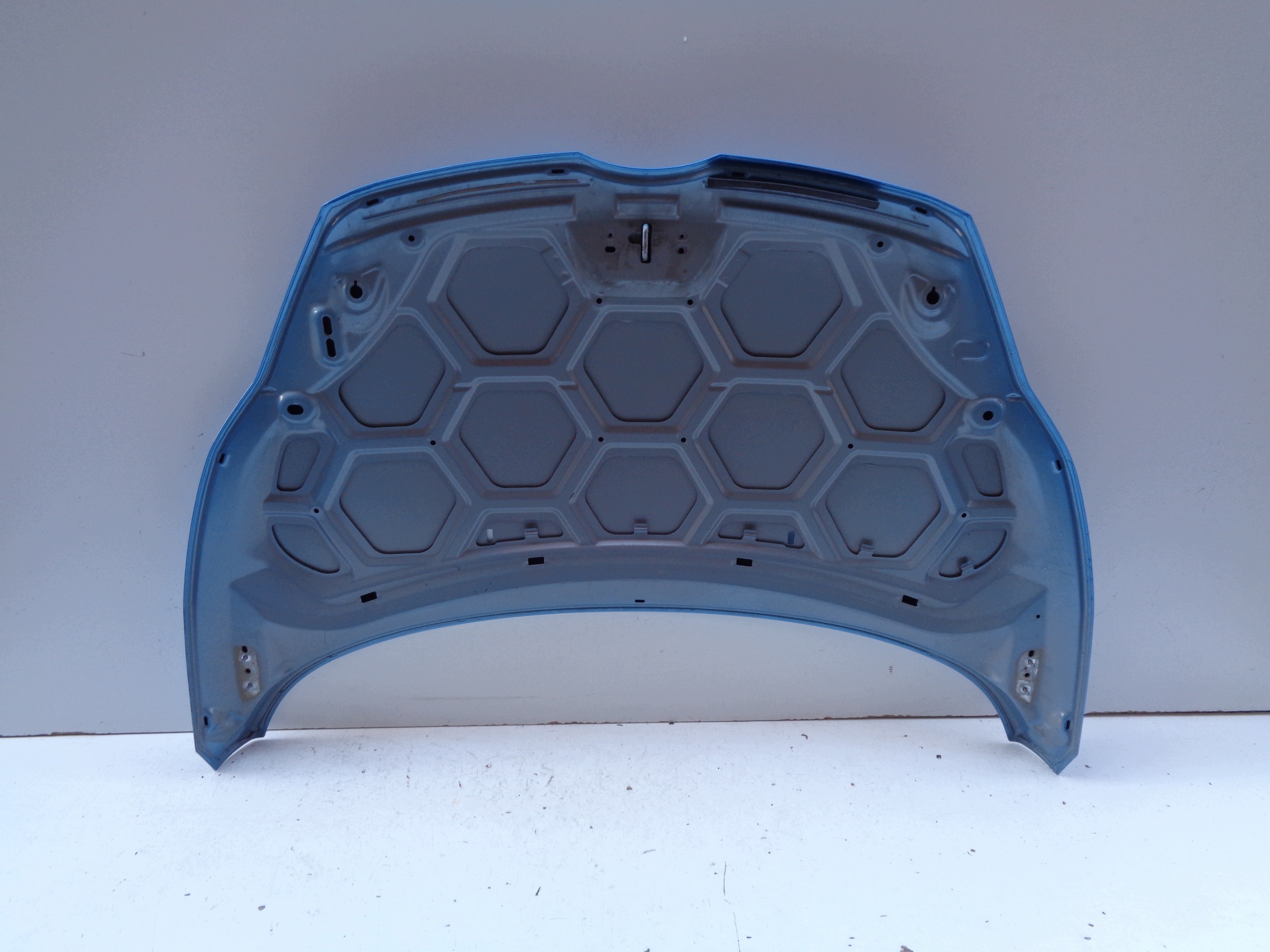 Cofano FORD FIESTA MK7 08-12 NR 53742