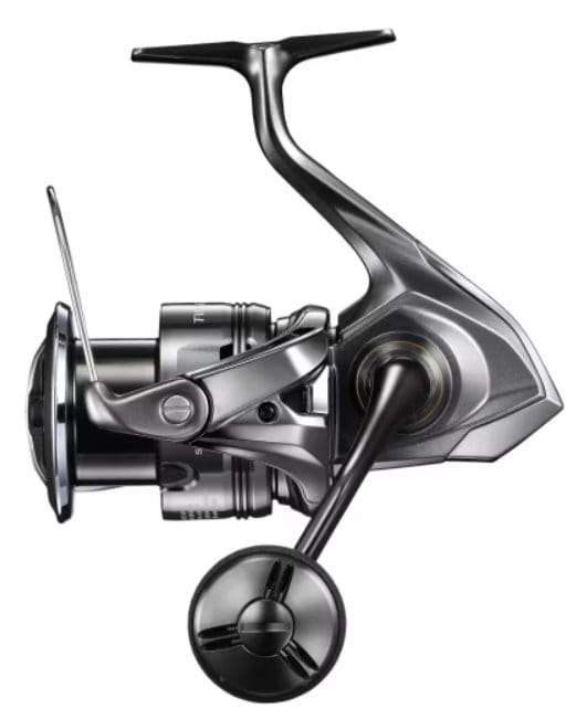 Kołowrotek Shimano Twin Power Fe 4000 Pg