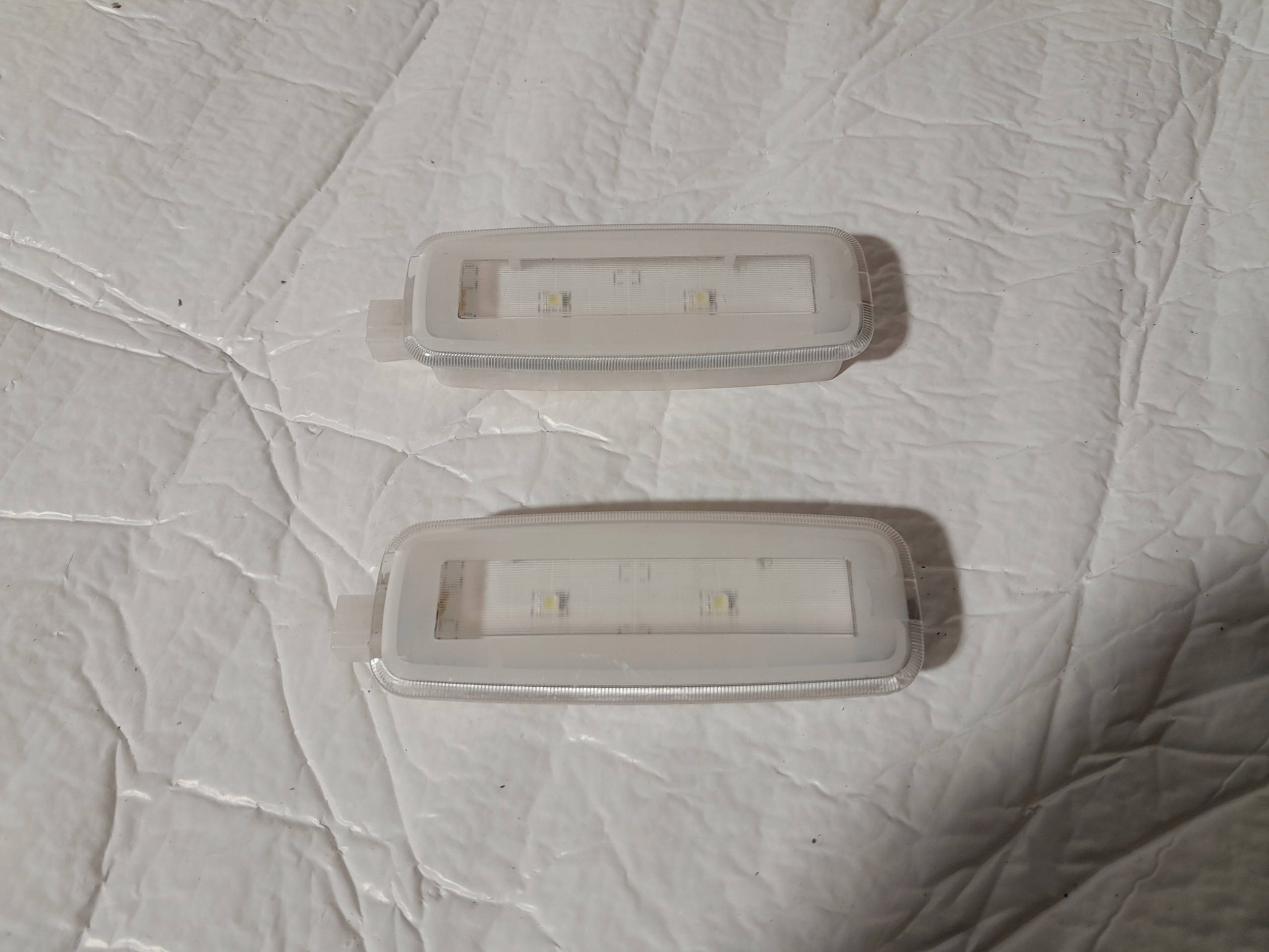 AUDI A8 D4 FANALE CIELO INTERNO LED 4H0947105A