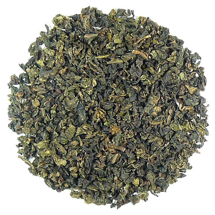 Oolong čaj modrý Tyrkysový klasický 1kg