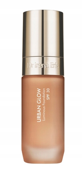 Dr Irena Eris, Fluid Urban Glow, 030W zlatý, 30 ml