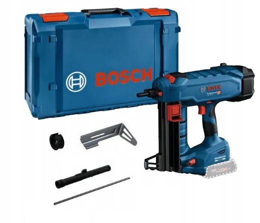 Gwoździarka Osadzak Do Betonu I Stali Bosch Gnb 18V-40 Xl-boxx 06019L7004