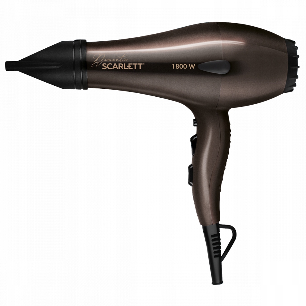 

Suszarka Do Włosów Scarlett SC-HD70I84 1800W