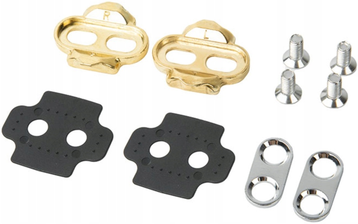 Bloki - CRANK BROTHERS - PREMIUM MTB 6° - STANDARD