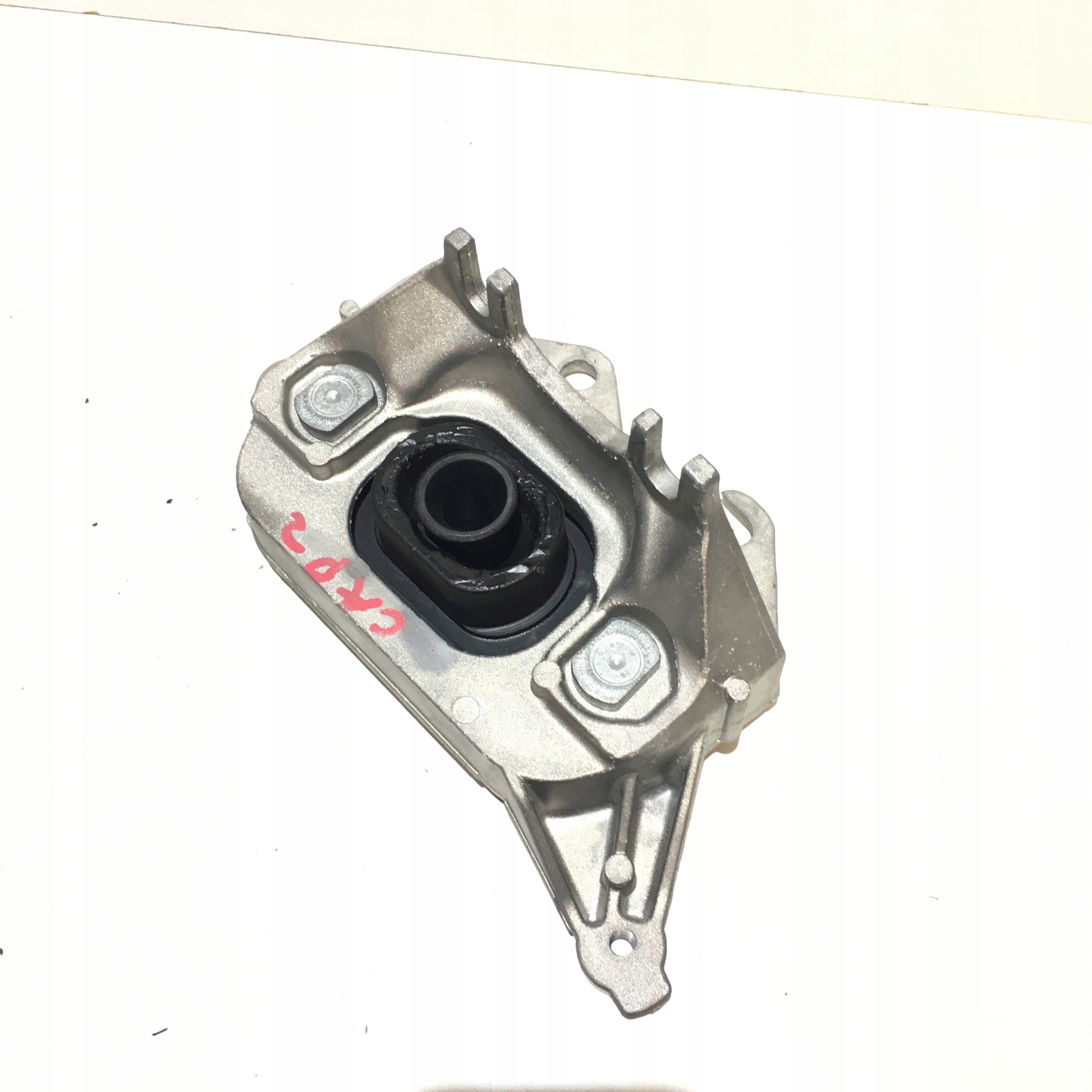 RENAULT CAPTUR II GETRIEBEHALTER AIRBAG 112536909R