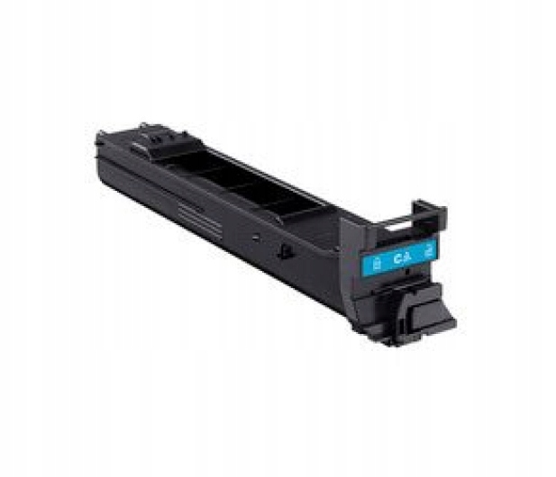 Toner Oryginał Konica Minolta A0DK452 Cyan 8K Oem