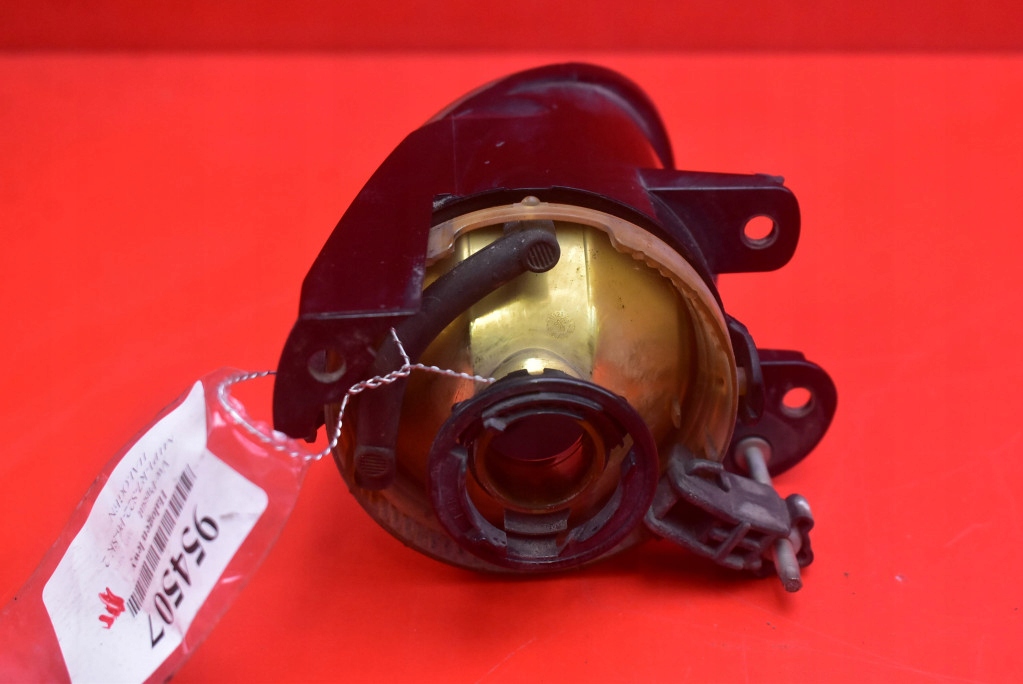 fog light left front front 271293-00 VW PASSAT B6 05-10